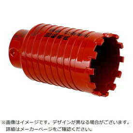 ミヤナガ｜MIYANAGA ミヤナガ　ドライモンドコアドリル　ポリカッター　ショートサイズ　Φ50×80mm