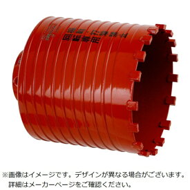ミヤナガ｜MIYANAGA ミヤナガ　ドライモンドコアドリル　ポリカッター　ショートサイズ　Φ95×80mm