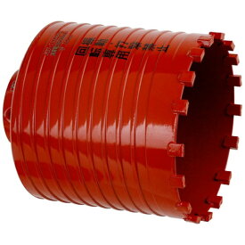 ミヤナガ｜MIYANAGA ミヤナガ　ドライモンドコアドリル　ポリカッター　ショートサイズ　Φ100×80mm