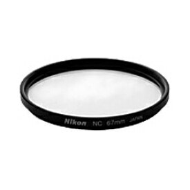 ニコン｜Nikon ニュートラルカラーNC 67mm[67NC]