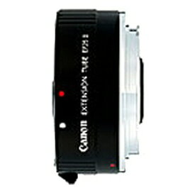 CANON｜キヤノン エクステンションチューブ EF25 II[EF252]