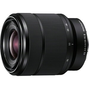 �y2026�N02��13�������z SONY�b�\�j�[ �J���������Y FE 28-70mm F3.5-5.6 OSS II SEL28702 [�\�j�[E /�Y�[�������Y]