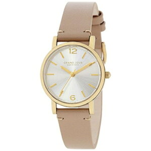 �T���t���C���bSUNFLAME �t�@�b�V�����E�H�b�` GRAND JOUR �i�O�����W���[���jMADE IN TOKYO �{�v�x���g ���J JGAB0011-MO