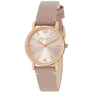 �T���t���C���bSUNFLAME �t�@�b�V�����E�H�b�` GRAND JOUR �i�O�����W���[���jMADE IN TOKYO �{�v�x���g �s���N JGAB0011-PI