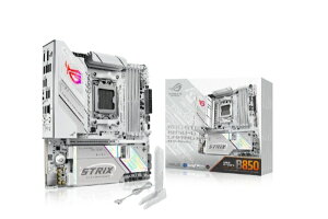 ASUSbGCX[X }U[{[h (AMD B850 / ATX) ROG/STRIX/B850-G/GAMING/WIFI [ATX]