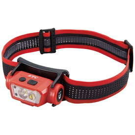 京都機械工具｜KYOTO TOOL KTC　充電式LEDヘッドライト