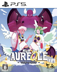 【先着特典付き】【2026年04月09日発売】 賈船｜COSEN オレオール キボウのツバサ【PS5】 【代金引換配送不可】