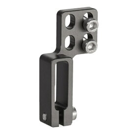TILTA｜ティルタ HDMI and Run/Stop Cable Clamp Attachment for Sony A7II/A7RII/A7SII-Tilta Grey