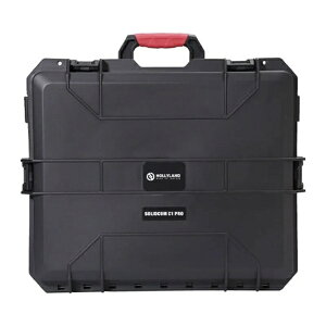 HOLLYLANDbz[h Solidcom C1ProHard- Shell Carry Case for HUB8s Hollyland HL-C1PRO-SC04
