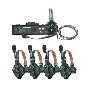 HOLLYLANDbz[h Solidcom C1 Pro - Hub4S Hollyland Solidcom C1 Pro - Hub4S