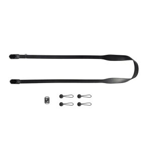 PEAK DESIGN�b�s�[�N�f�U�C�� �t�H�[�� ���U�[ �����O �u���b�N LRS-L-BK-1