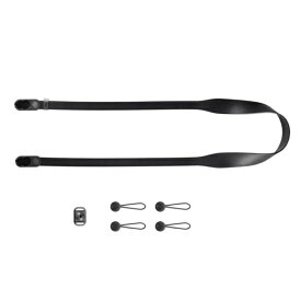 PEAK DESIGN｜ピークデザイン フォーム レザー スタンダード ブラック LRS-ST-BK-1