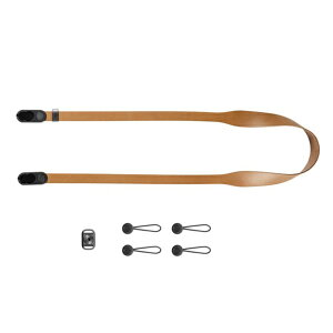 PEAK DESIGN�b�s�[�N�f�U�C�� �t�H�[�� ���U�[ �X�^���_�[�h �^�� LRS-ST-BN-1