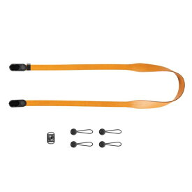 PEAK DESIGN｜ピークデザイン フォーム レザー スタンダード アンバー LRS-ST-AM-1