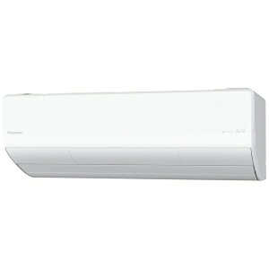 Panasonic�b�p�i�\�j�b�N �G�A�R�� 2026�N Eolia�i�G�I���A�jX�V���[�Y CS-X716D2-W [������23���p /200V]