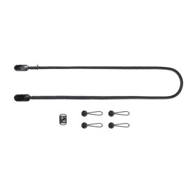 PEAK DESIGN｜ピークデザイン フォーム ロープ ロング ブラック CRS-L-BK-1