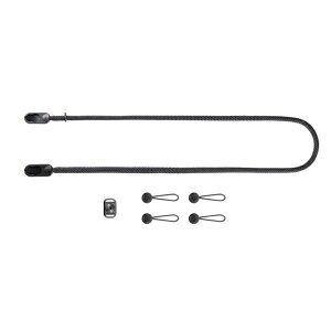 PEAK DESIGN�b�s�[�N�f�U�C�� �t�H�[�� ���[�v �����O �u���b�N CRS-L-BK-1