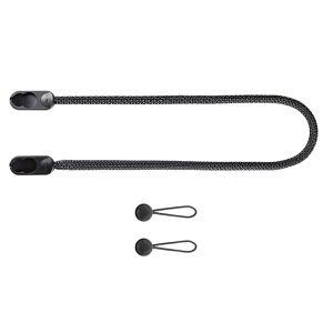 PEAK DESIGN�b�s�[�N�f�U�C�� �t�H�[�� ���[�v �l�b�N �u���b�N CRS-N-BK-1