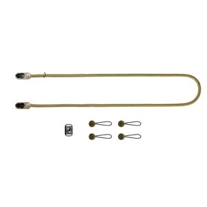 PEAK DESIGN�b�s�[�N�f�U�C�� �t�H�[�� ���[�v �����O �P���v CRS-L-KP-1