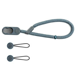 PEAK DESIGN｜ピークデザイン カフ ロープ オーシャン CRS-WR-DS-1