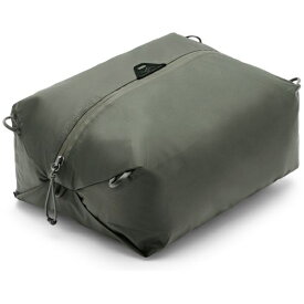 PEAK DESIGN｜ピークデザイン ウルトラライト パッキング キューブ Sミディアム セージ BUP-SG-SM-1