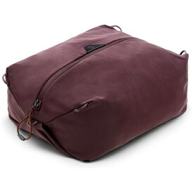 PEAK DESIGN｜ピークデザイン ウルトラライト メッシュ パッキング キューブ Sミディアム エクリプス BUMP-EP-SM-1