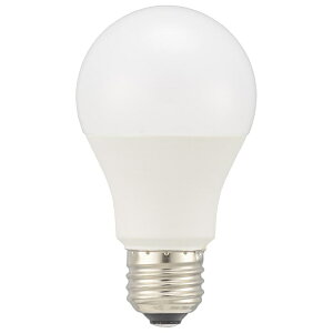 �I�[���d�@�bOHM ELECTRIC LED�d�� E26 40�`���� ���́E���ÃZ���T�[�t �d���F LDA4L-G-MW [E26 /��ʓd���` /40W���� /�d���F /1�� /�L�z���^�C�v]
