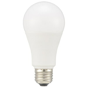 �I�[���d�@�bOHM ELECTRIC LED�d�� E26 100�`���� ���́E���ÃZ���T�[�t �d���F LDA12L-G-MW [E26 /��ʓd���` /100W���� /�d���F /1�� /�L�z���^�C�v]