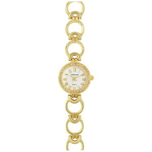 �T���t���C���bSUNFLAME �t�@�b�V�����E�H�b�` �u���C�h�C���W���p���v�V���[�Y �u���X���b�g�^�C�v �S�[���h JF4D0002-G