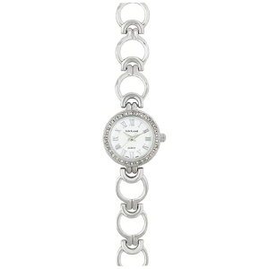 �T���t���C���bSUNFLAME �t�@�b�V�����E�H�b�` �u���C�h�C���W���p���v�V���[�Y �u���X���b�g�^�C�v �V���o�[ JF4D0002-S