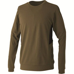 CUC�b�V�[���[�V�[ 700118-KK-SS �G�A���C�g�A�[�N�G�b�W�|�P�b�g����T�V���c�@�J���[�F�J�[�L�@�T�C�Y�FSS