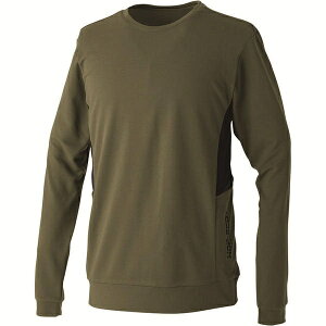 CUC�b�V�[���[�V�[ 700118-OG-SS �G�A���C�g �A�[�N�G�b�W�|�P�b�g����T�V���c �J���[�F�I���[�u�O���[���@�T�C�Y�FSS