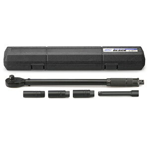 �勴�Y�ƁbBAL OHASHI No.2069 12.7sq�@�g���N�����` �J���[�F�u���b�N6pc�Z�b�g