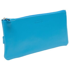 TTC TTC コンサイス CADAQUES カダケス 本革パスポートケース チケットケース BL ブルー CADAQUES カダケス BL 61084