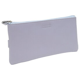 TTC TTC コンサイス CADAQUES カダケス 本革パスポートケース チケットケース GY グレー CADAQUES カダケス GY 61085