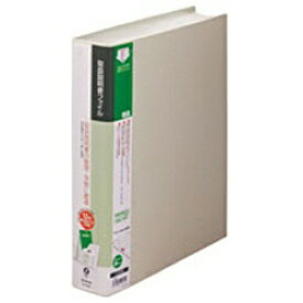 キングジム｜KING JIM スキットマン　取扱説明書ファイル　2632ライ ライトグレ 2632-LG