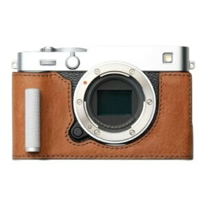 Mr.Stone�b�~�X�^�[�X�g�[�� �y�󒍐��Y�z�@�t�W�t�B���� X-E5 ��p �O���b�v�X�^�C���{�f�B�[�P�[�X ���b�h�u���E��