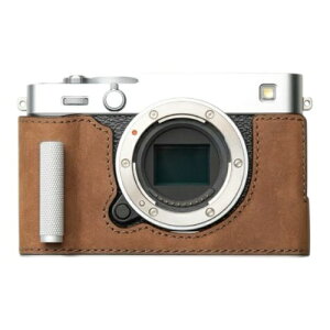 Mr.Stone�b�~�X�^�[�X�g�[�� �y�󒍐��Y�z�@�t�W�t�B���� X-E5 ��p �O���b�v�X�^�C���{�f�B�[�P�[�X �N���C�W�[�z�[�X