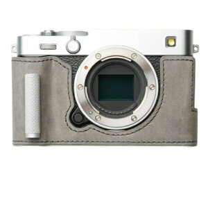 Mr.Stone�b�~�X�^�[�X�g�[�� �y�󒍐��Y�z�@�t�W�t�B���� X-E5 ��p �O���b�v�X�^�C���{�f�B�[�P�[�X �f�B�[�v�O���[