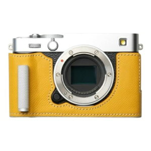 Mr.Stone�b�~�X�^�[�X�g�[�� �y�󒍐��Y�z�@�t�W�t�B���� X-E5 ��p �O���b�v�X�^�C���{�f�B�[�P�[�X �u���C�g�C�G���[