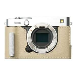 Mr.Stone�b�~�X�^�[�X�g�[�� �y�󒍐��Y�z�@�t�W�t�B���� X-E5 ��p �O���b�v�X�^�C���{�f�B�[�P�[�X ���C�g�x�[�W��/W