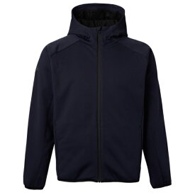 ローリングス ブロックフリースフードジャケット ネイビー サイズXO ローリングス ネイビー AOS15F20