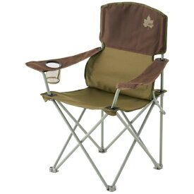 ロゴス｜LOGOS バックアシストアームチェア 73331900 [ハイタイプ /1人向け /単品]