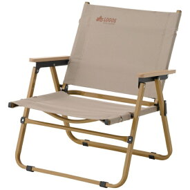 ロゴス｜LOGOS LOGOS リラクシングローチェア 73301203 [ロータイプ /1人向け /単品]