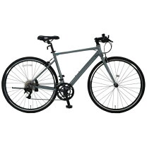 楽天市場】あさひ プレシジョン S（クロスバイク｜自転車 