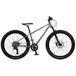 �y�G���g���[�ōő�2���|�C���g������b10/27�܂Łz UNIZE�b���i�C�Y 27.5�^ �}�E���e���o�C�N Mudhopper �}�b�h�z�b�p�[ �}���n�b�^���O���[ UMM75B2026�N���f���y�L�����Z���E�ԕi�s�z