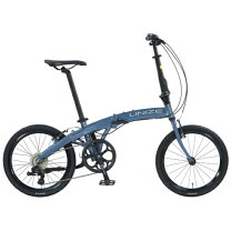 楽天市場】青 ブルー（カラーブルー）（折りたたみ自転車｜自転車 