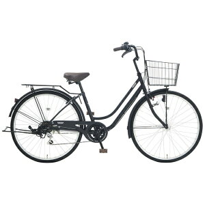 �A�T�q�T�C�N���bAsahi Cycle ���]�� SANTOS DX266 �T���g�XDX266 �c���P�V�u���b�N STD66D [�O��6�i /26�C���`]2026�N���f���y�L�����Z���E�ԕi�s�z �y��������z���s�z