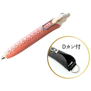 LUCE RING�b���[�`�F�����O LUCE PenFit D �}�� �V���[�g �T�N�� LR-PFMS-05