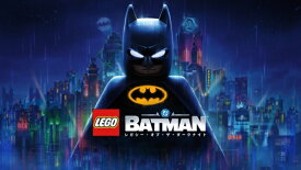 【初回特典付き】【2026年05月29日発売】 WB GAMES｜ワーナーゲーム LEGO(R) BATMAN: LEGACY OF THE DARK KNIGHT【PS5】 【代金引換配送不可】
